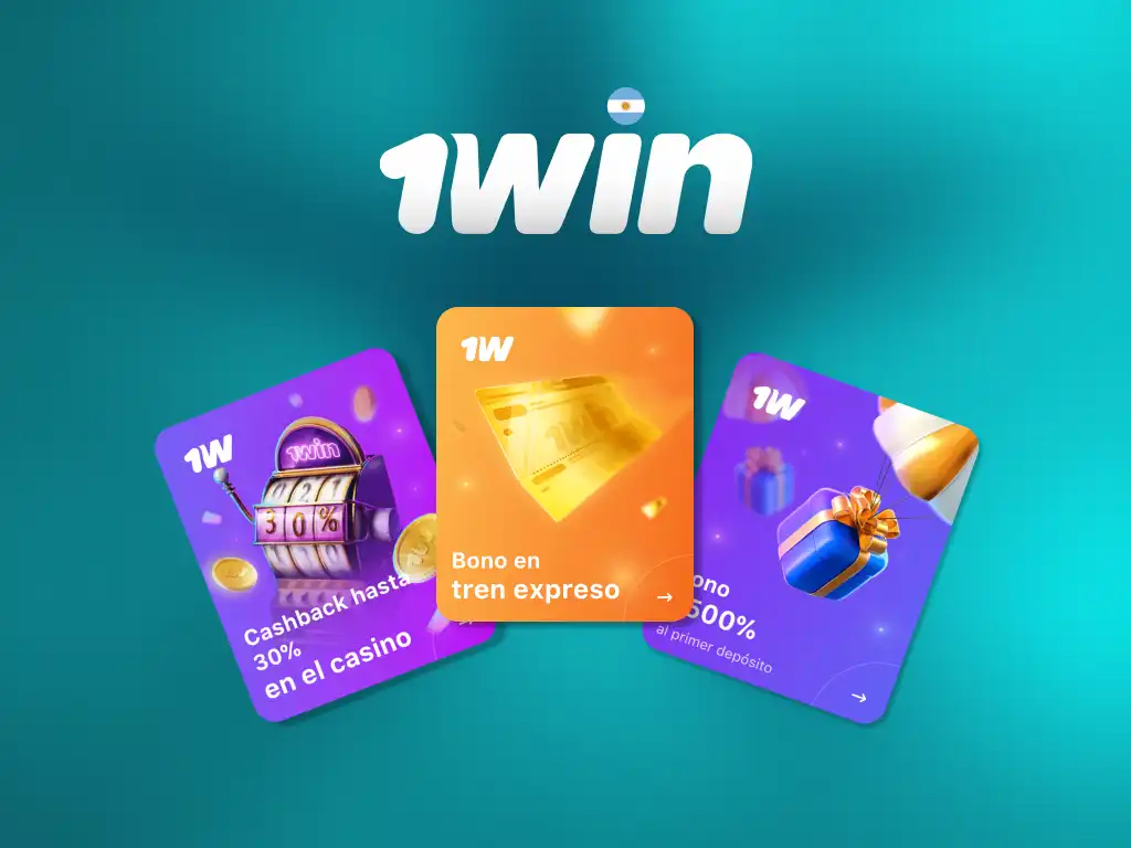 Bonus 1win 2026: Benvenuto 500% e Promozioni